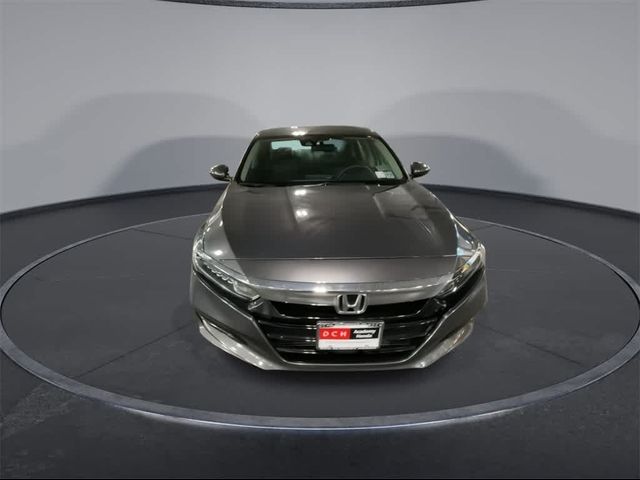 2019 Honda Accord EX 1.5T