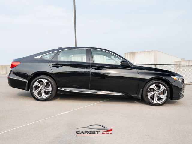 2019 Honda Accord EX 1.5T