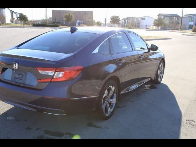 2019 Honda Accord EX 1.5T