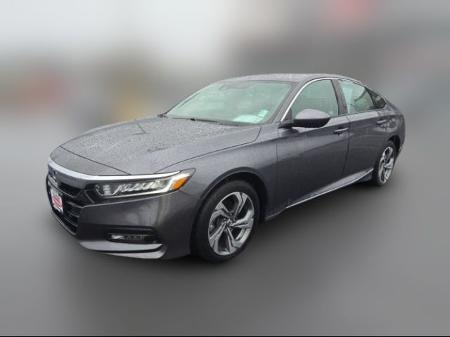 2019 Honda Accord EX 1.5T