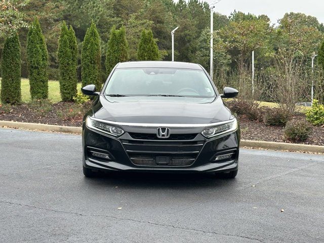 2019 Honda Accord EX 1.5T