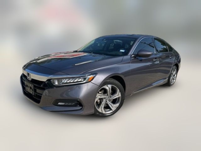 2019 Honda Accord EX 1.5T