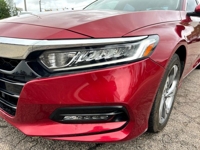 2019 Honda Accord EX 1.5T