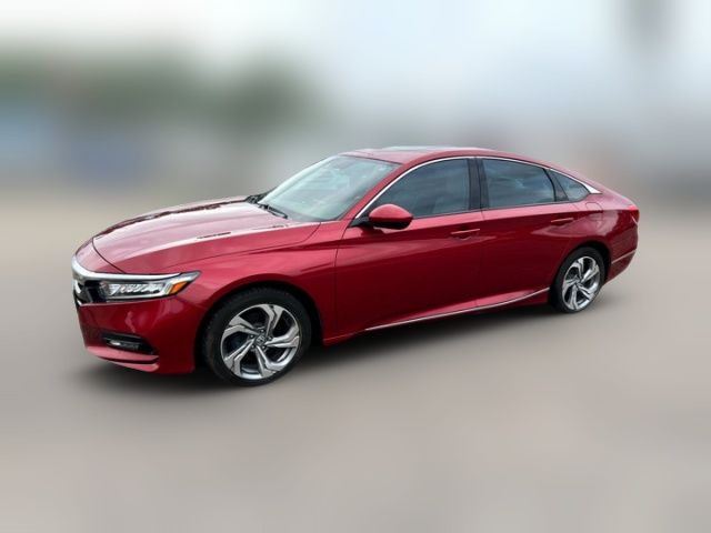 2019 Honda Accord EX 1.5T