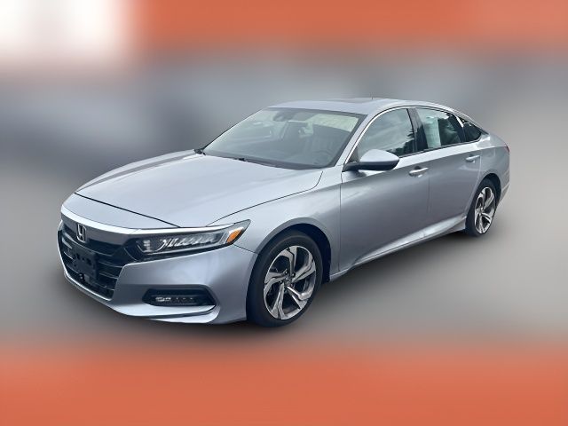 2019 Honda Accord EX 1.5T