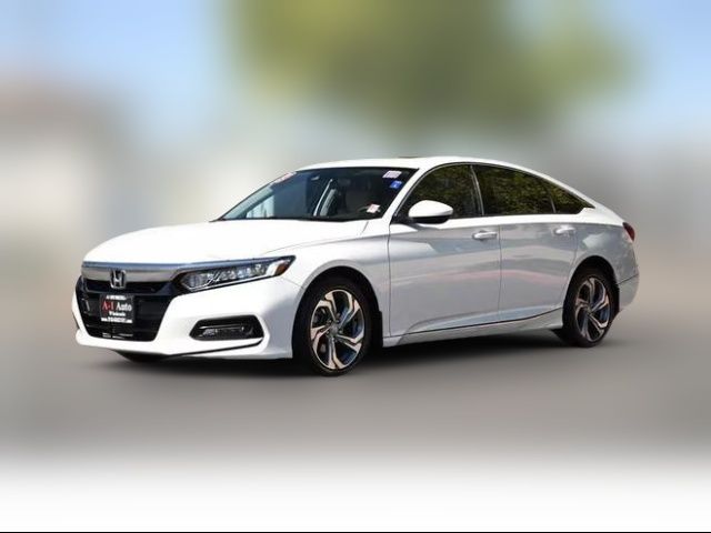 2019 Honda Accord EX 1.5T