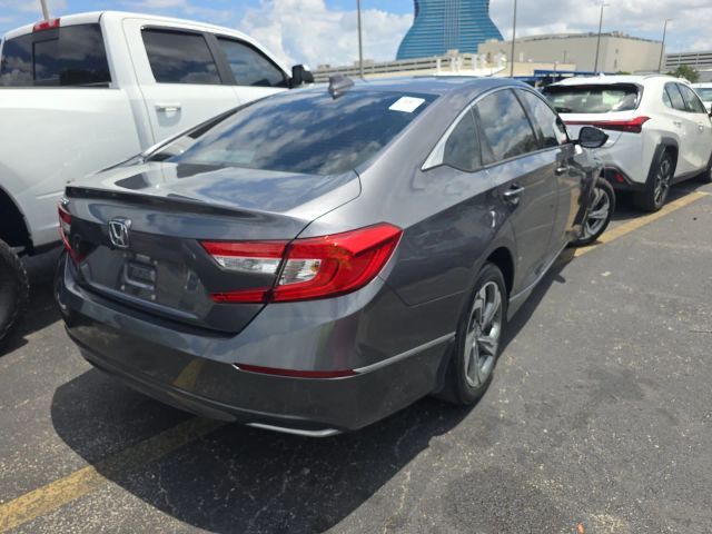 2019 Honda Accord EX 1.5T