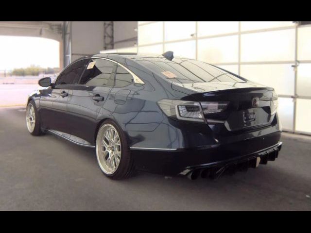 2019 Honda Accord EX 1.5T