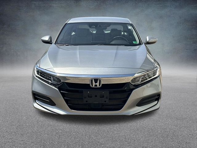 2019 Honda Accord LX 1.5T
