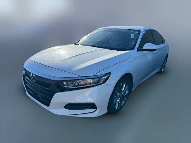 2019 Honda Accord LX 1.5T