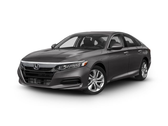 2019 Honda Accord LX 1.5T