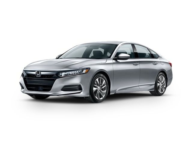 2019 Honda Accord LX 1.5T