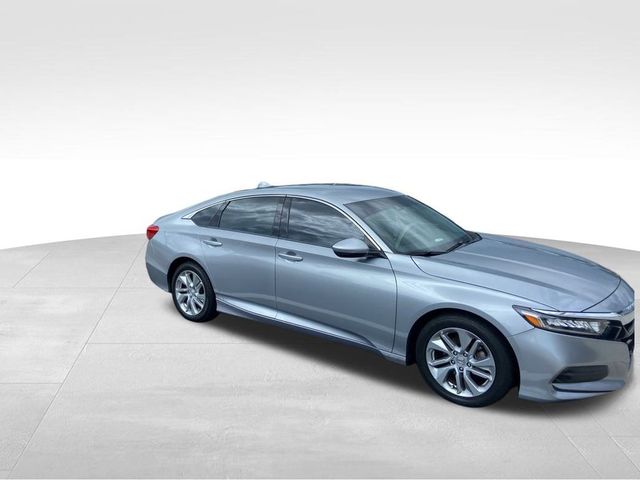 2019 Honda Accord LX 1.5T