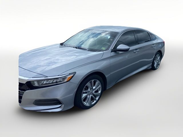 2019 Honda Accord LX 1.5T