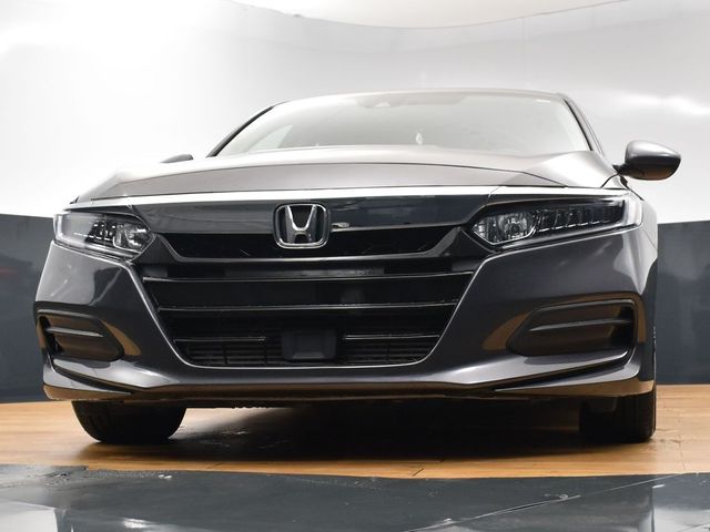 2019 Honda Accord LX 1.5T