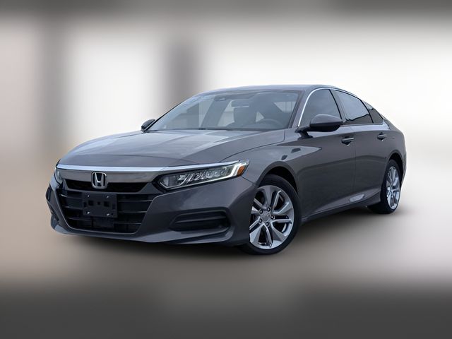 2019 Honda Accord LX 1.5T