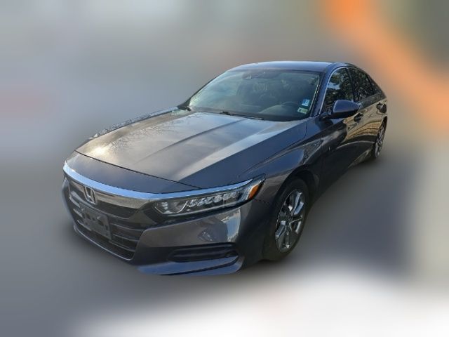 2019 Honda Accord LX 1.5T