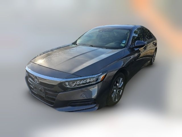 2019 Honda Accord LX 1.5T