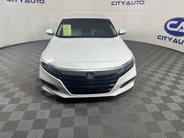 2019 Honda Accord LX 1.5T