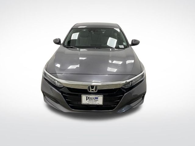 2019 Honda Accord LX 1.5T