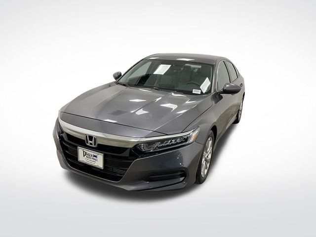 2019 Honda Accord LX 1.5T