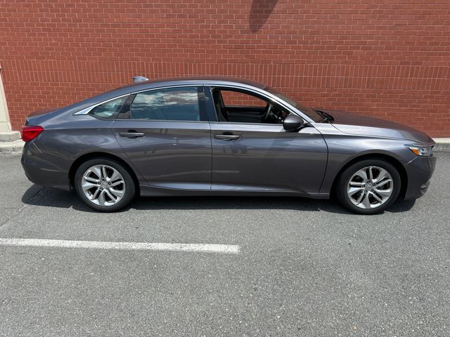 2019 Honda Accord LX 1.5T