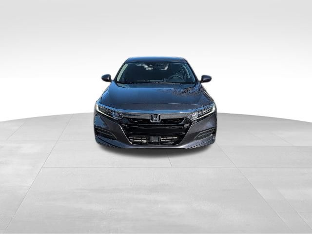 2019 Honda Accord LX 1.5T