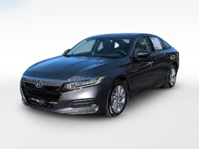 2019 Honda Accord LX 1.5T