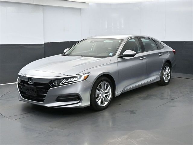 2019 Honda Accord LX 1.5T