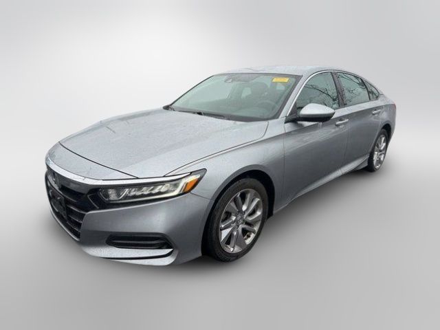 2019 Honda Accord LX 1.5T