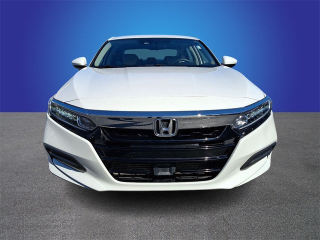 2019 Honda Accord LX 1.5T