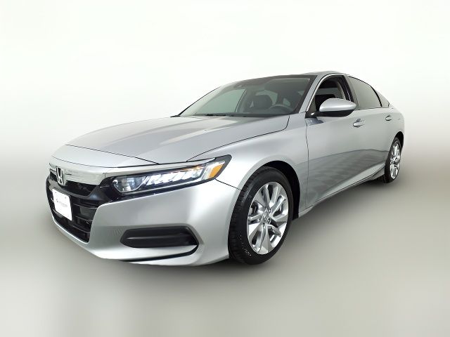 2019 Honda Accord LX 1.5T