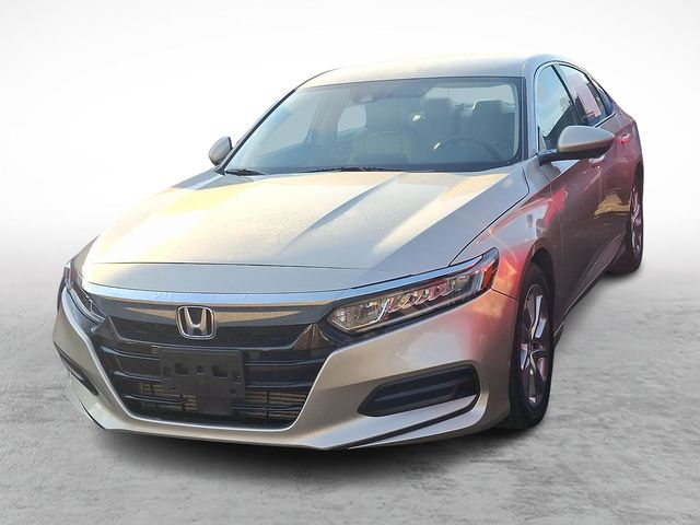 2019 Honda Accord LX 1.5T