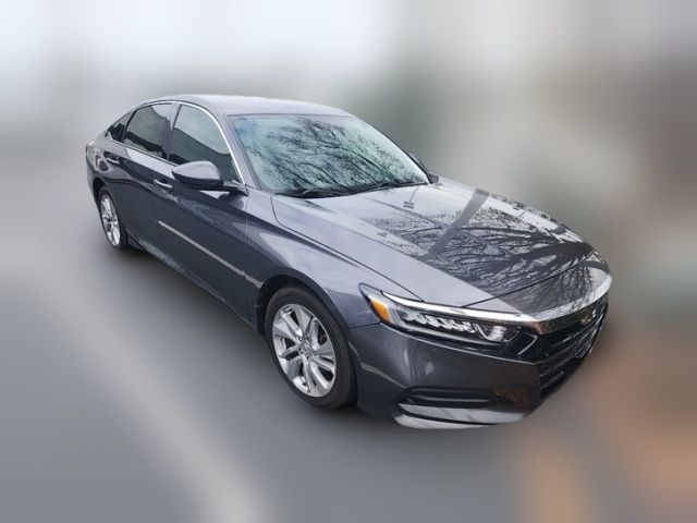 2019 Honda Accord LX 1.5T