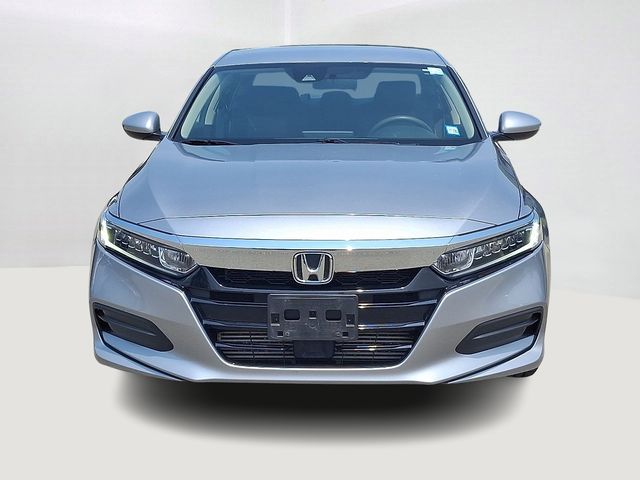 2019 Honda Accord LX 1.5T