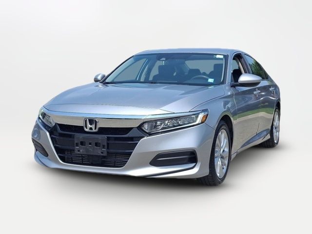 2019 Honda Accord LX 1.5T