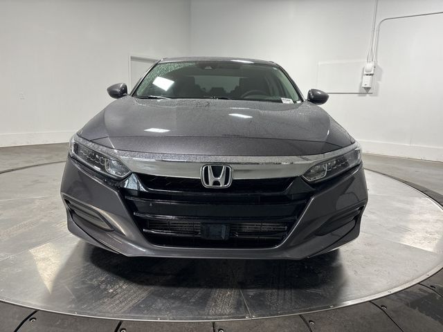 2019 Honda Accord LX 1.5T