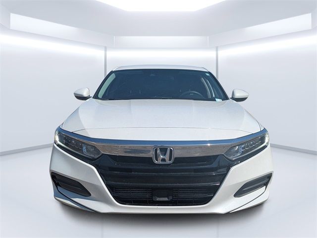 2019 Honda Accord LX 1.5T