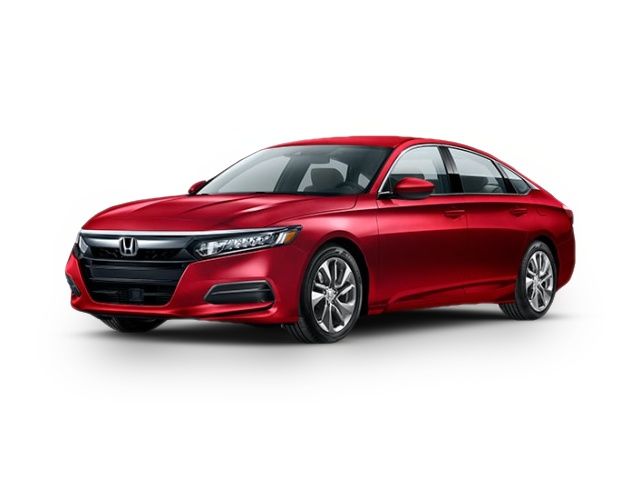 2019 Honda Accord LX 1.5T