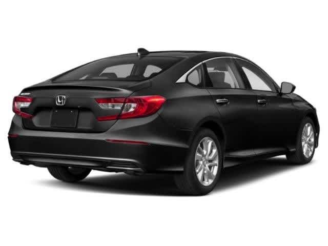 2019 Honda Accord LX 1.5T