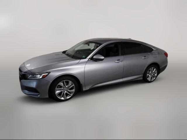 2019 Honda Accord LX 1.5T