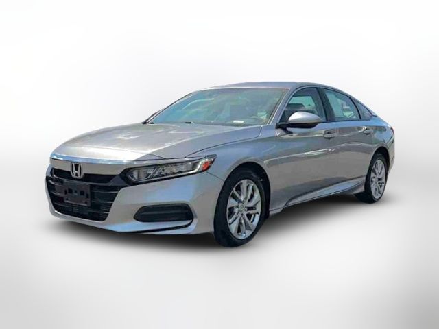 2019 Honda Accord LX 1.5T
