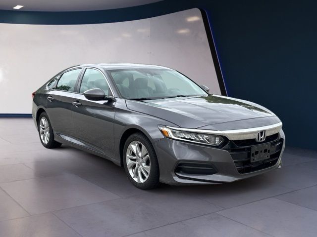 2019 Honda Accord LX 1.5T