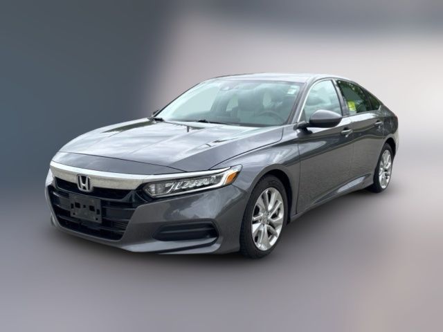 2019 Honda Accord LX 1.5T