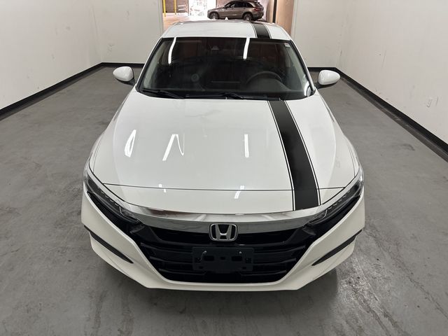 2019 Honda Accord LX 1.5T