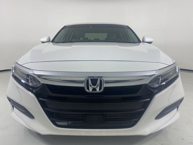 2019 Honda Accord LX 1.5T