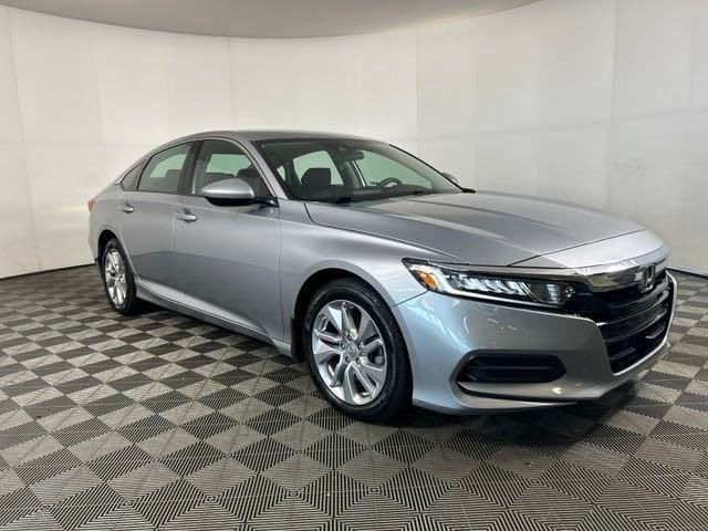 2019 Honda Accord LX 1.5T