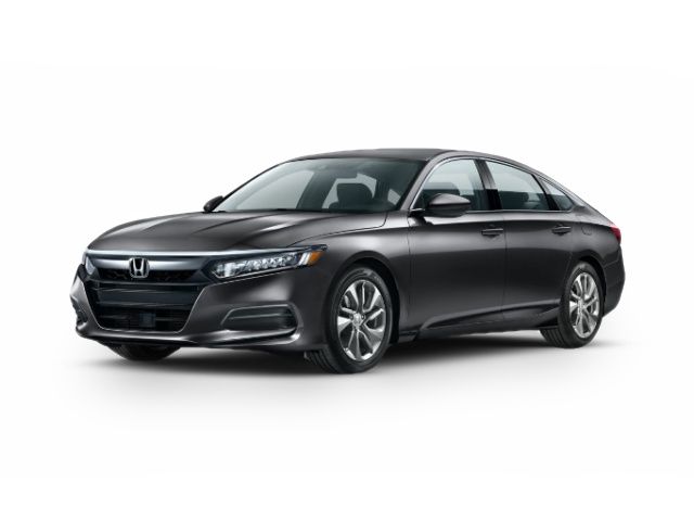 2019 Honda Accord LX 1.5T