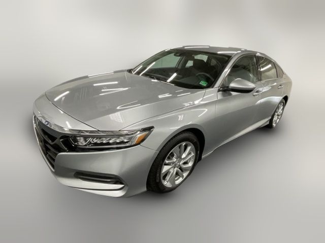 2019 Honda Accord LX 1.5T