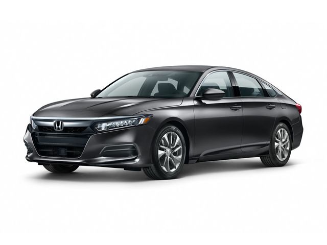 2019 Honda Accord LX 1.5T